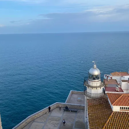 Alquiler Vacacional Apartment Peniscola