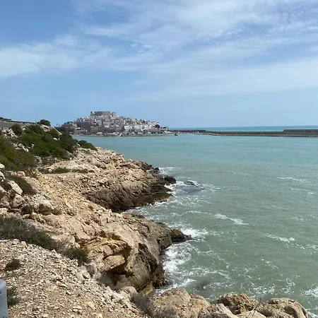 Alquiler Vacacional Apartment Peniscola