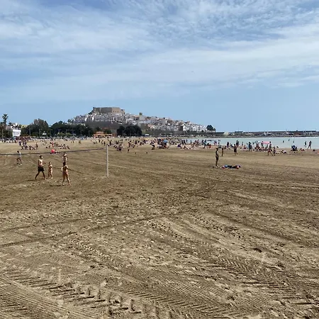 Alquiler Vacacional Peniscola