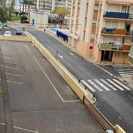 Alquiler Vacacional Apartment