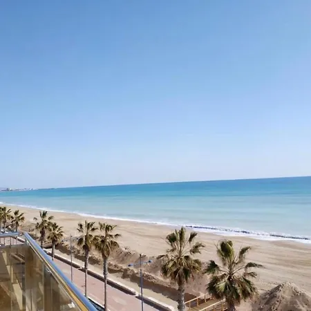 Moli De Vent Apartment