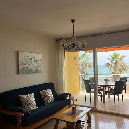 Apartment Moli De Vent *