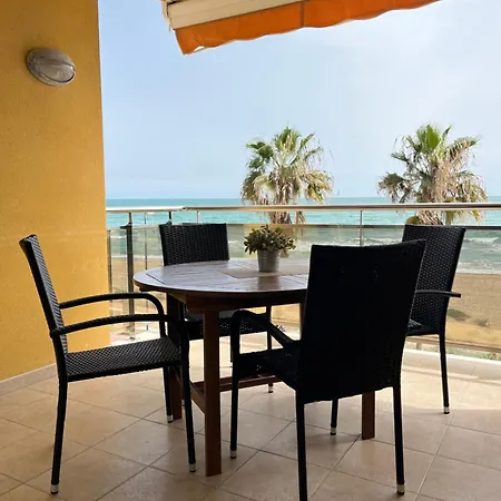 Moli De Vent Apartment