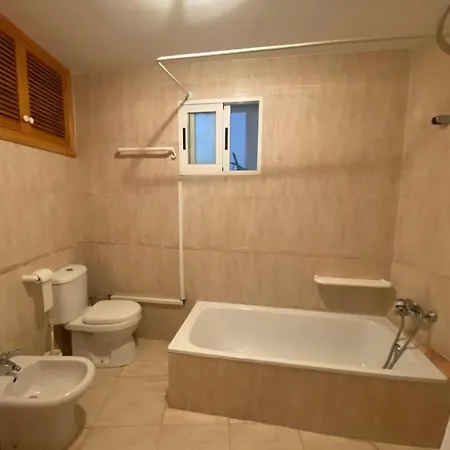 Nautic Vistamar Orangecosta Apartment *
