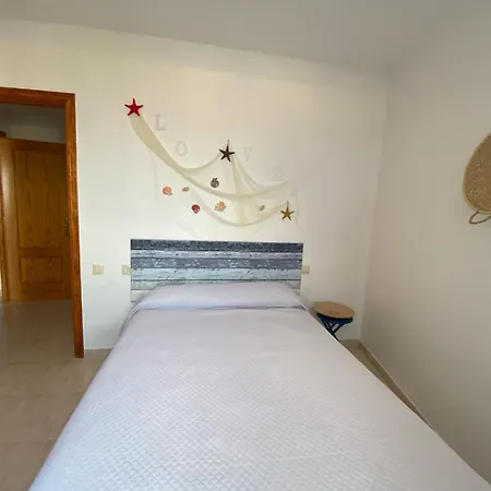 Apartment Nautic Vistamar Orangecosta *