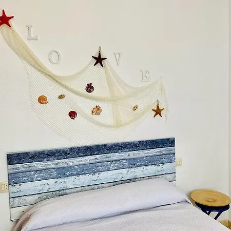 Nautic Vistamar Orangecosta Apartment Peniscola