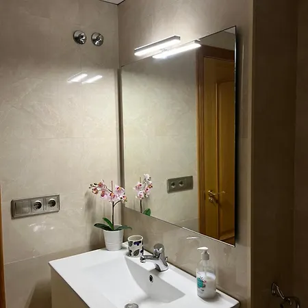 Moli De Vent Apartment Peniscola