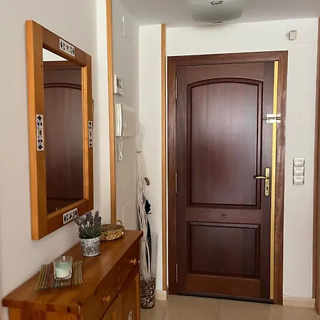 Apartment Moli De Vent