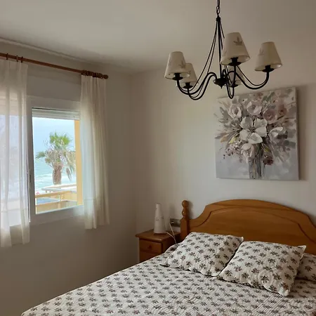 Apartment Moli De Vent *