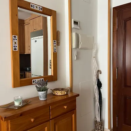 Apartment Moli De Vent