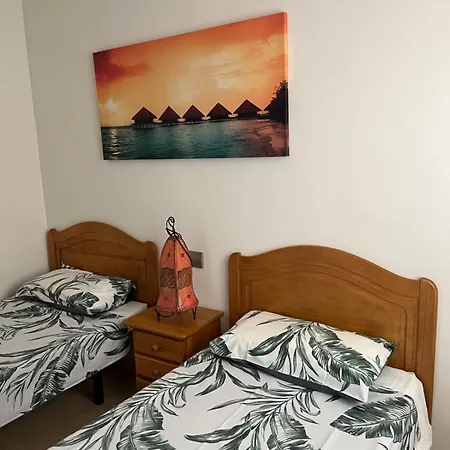 Apartment Moli De Vent