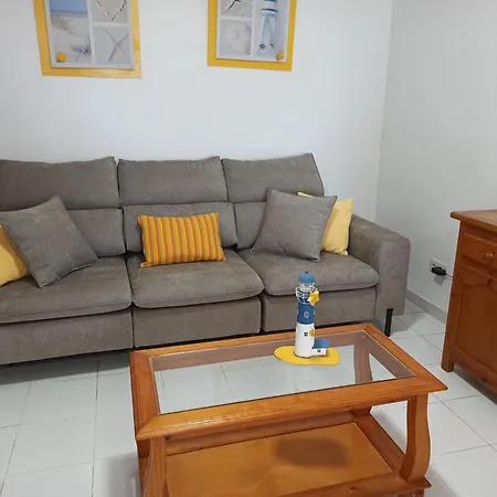 Appartement Rayos De Sol