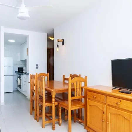 Forner Apartment *