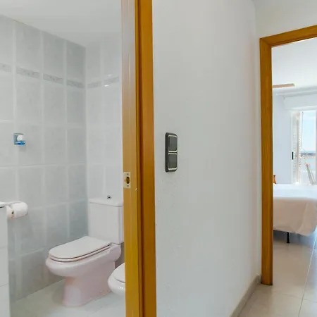 Apartment Forner Peniscola