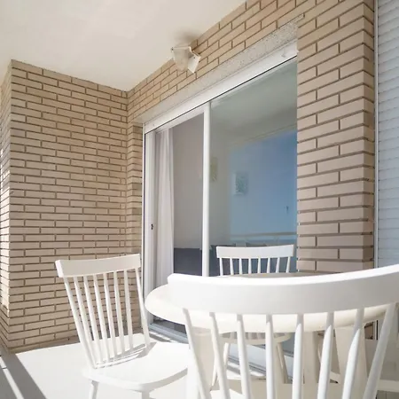Forner Apartment Peniscola