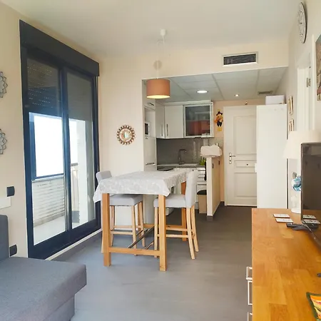 Apartment Aguamarina 3000