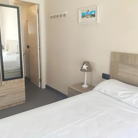 Aguamarina 3000 Apartment