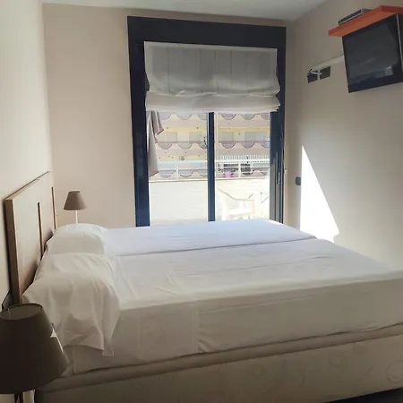Aguamarina 3000 Apartment *
