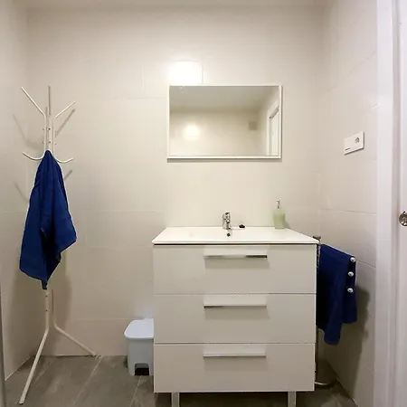 Apartment Luna De Penismar