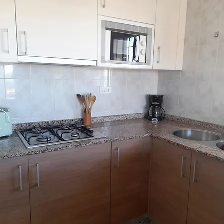 Panoramica Apartment
