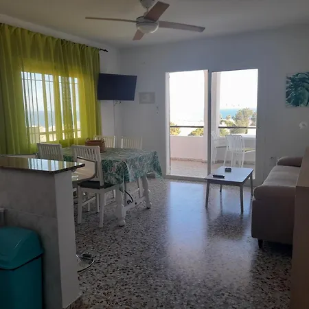 Panoramica Apartment