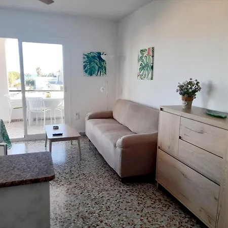 Panoramica Apartment Peniscola