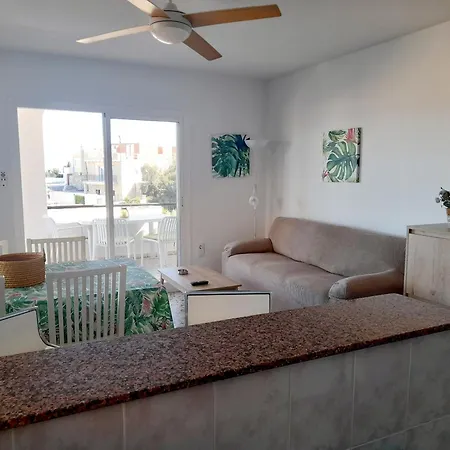 Panoramica Apartment Peniscola