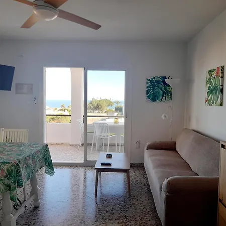 Panoramica Apartment Peniscola