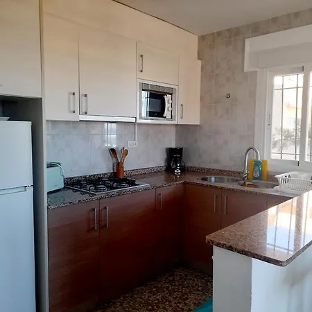 Panoramica Apartment *