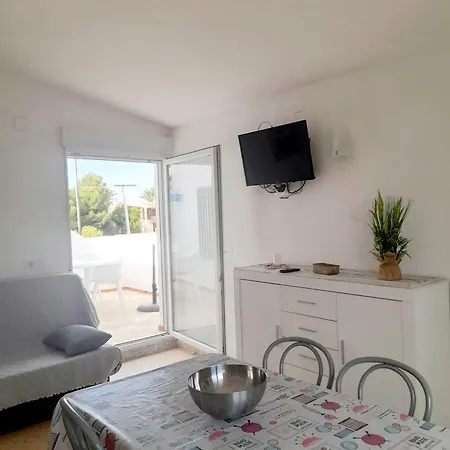 Vista Apartment