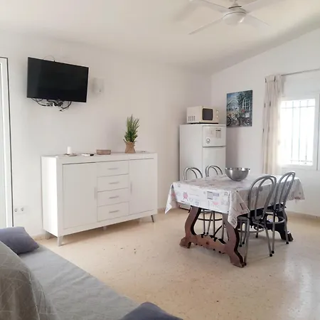 Vista Apartment *