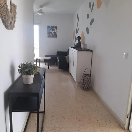 Apartment Vista