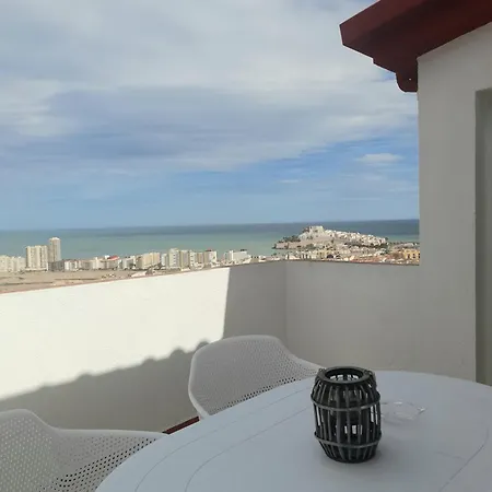 Vista Apartment Peniscola