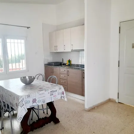 Apartment Vista *
