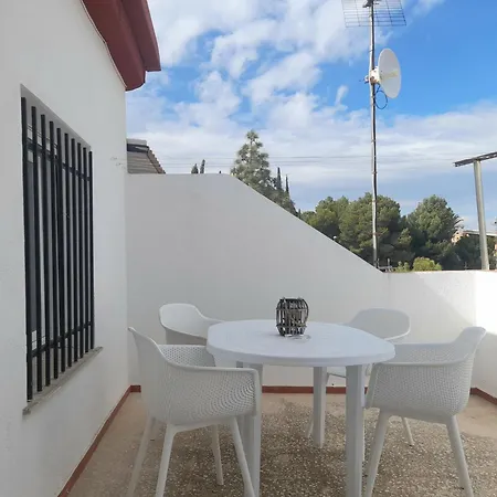 Vista Apartment *
