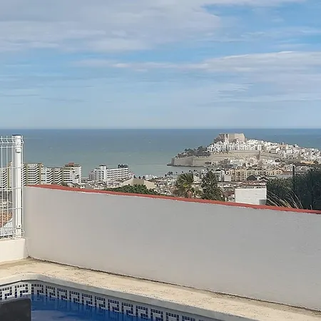 Vista * Peniscola