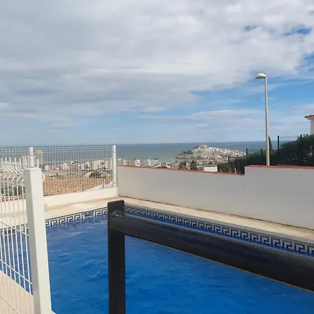 Apartment Vista
