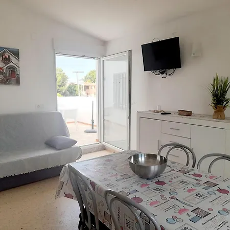 Vista Apartment Peniscola