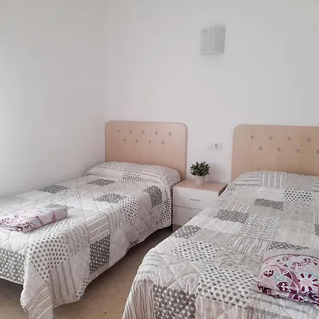 Vista Apartment