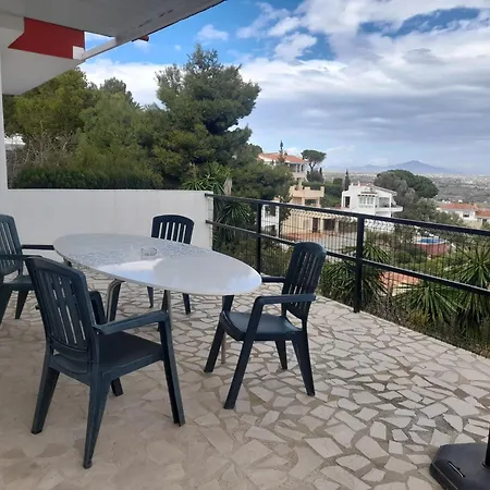 Apartment Vista *