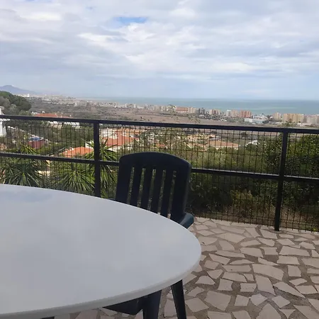Apartment Vista Peniscola