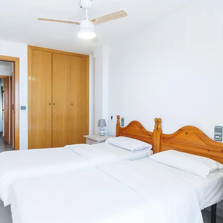 Forner Apartment *