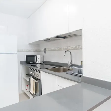 Apartment Forner *