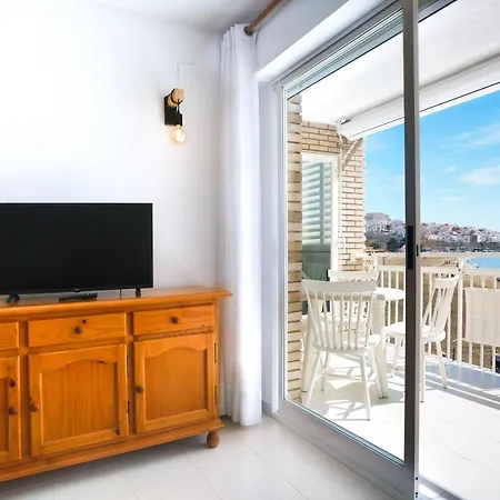 Apartment Forner