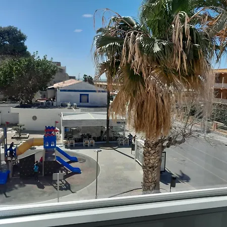 Aguamarina * Peniscola