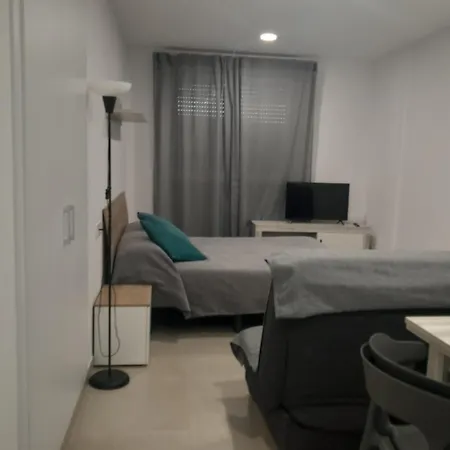 Apartment Aguamarina