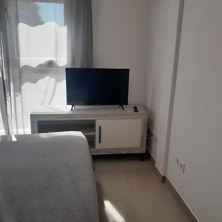 Apartment Aguamarina *