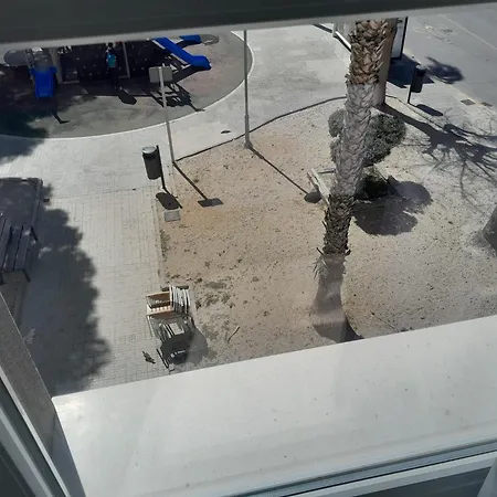 Aguamarina Apartment *