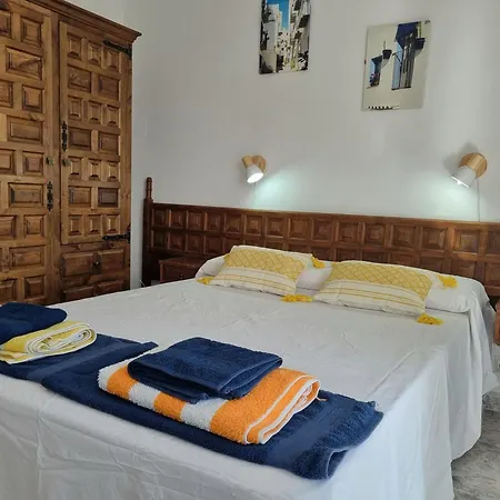 Torre Hirta 1 Apartment Peniscola