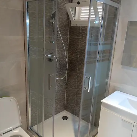 Apartment Argenta Caleta A - Espagne